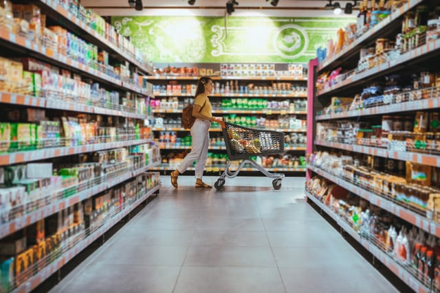 Si vous chutez dans un supermarché ou tout autre magasin, à quelles conditions pouvez-vous être indemnisé ?