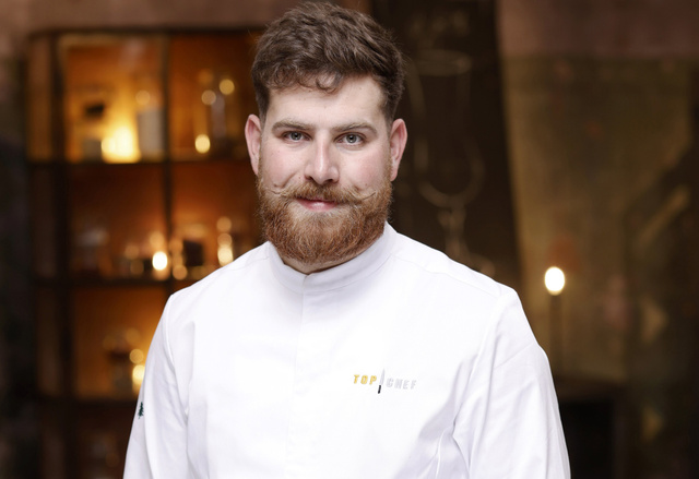 “Je ne suis pas vraiment comme ça dans la vraie vie” : éliminé de Top Chef, pourquoi Pierre n'est pas totalement en accord avec le montage de l'émission ?
