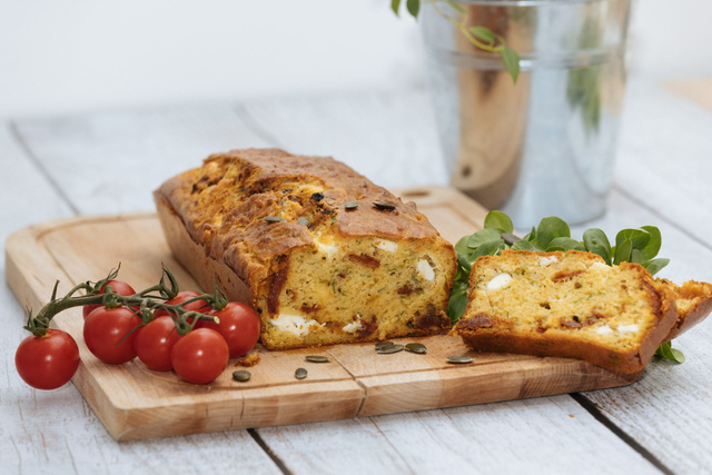 5 astuces infaillibles pour un cake salé apéritif parfait