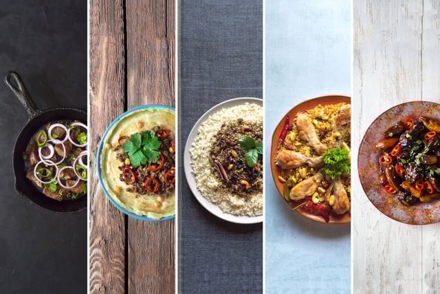 Quel est le pays dans le monde où l’on mange le mieux ? (spoil : ce n’est pas la France)