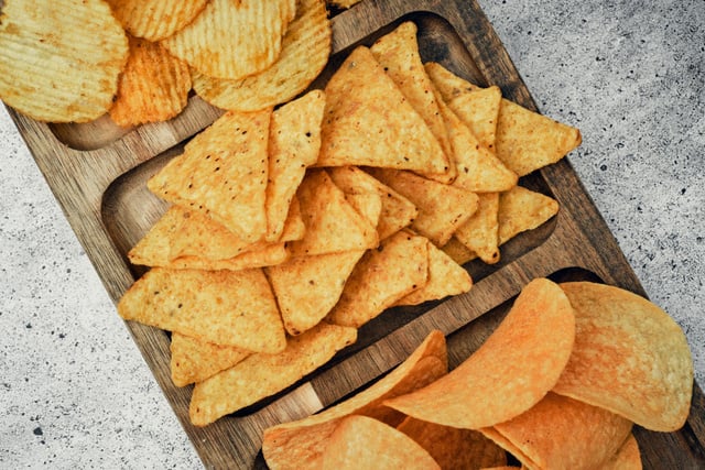 Les 3 biscuits apéritifs les plus sains selon 60 millions de consommateurs