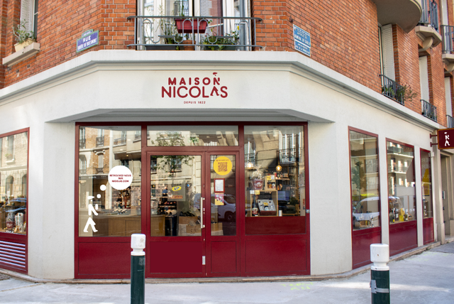 Cette enseigne historique de vin que l’on trouve partout en France change de nom et de concept