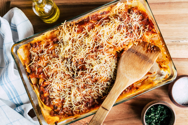 Besoin de réconfort ? Voici 10 recettes salées qui vont forcément vous rappeler de beaux souvenirs !