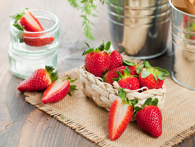 Arrêtez de faire cette erreur qui va gâcher vos fraises !