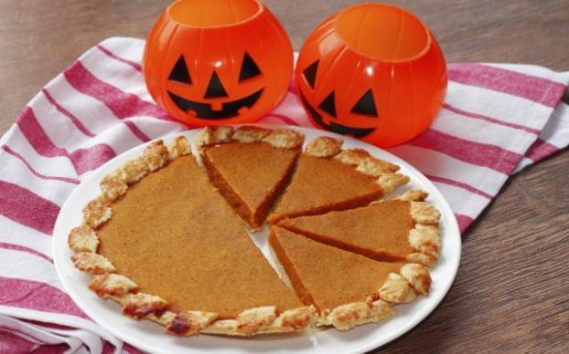 Voici nos meilleures recettes sucrées pour Halloween !