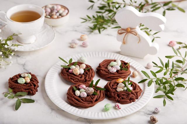 Pâques : voici nos trois meilleures recettes chocolatées pour le dessert !