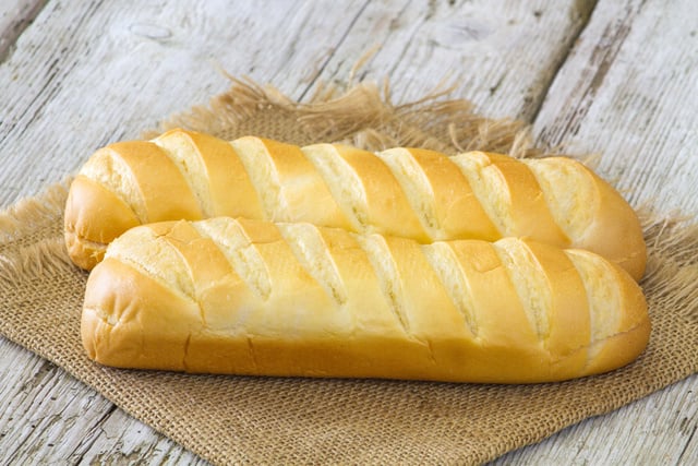 Rappel de produit : attention, ces baguettes viennoises peuvent contenir des corps étrangers !