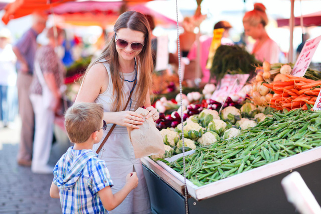 Le plus beau marché de France 2026 : voici la liste des 24 marchés en lice, le vôtre en fait-il partie ?