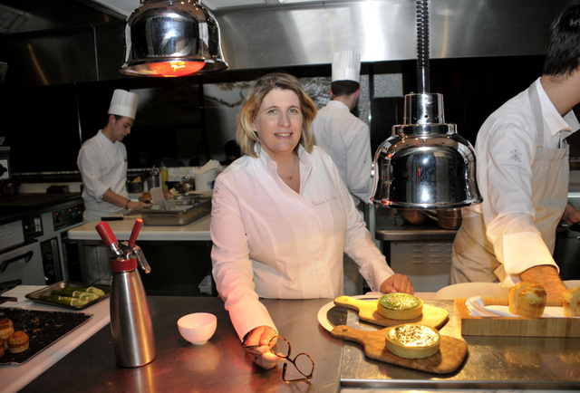 “Je suis même à la limite du dégoût” : Stéphanie Le Quellec dévoile cet aliment qu’elle ne peut absolument pas manger
