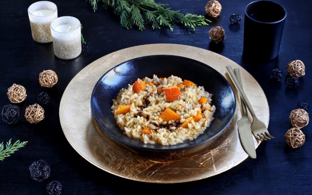 Inratables et délicieuses, voici nos meilleures recettes de risotto !