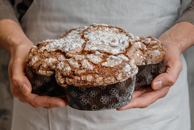Connaissez-vous la colomba de Pâques italienne ? Le pendant du panettone à Noël