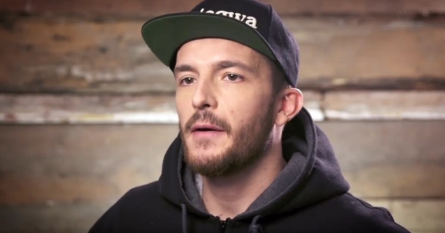 "Il y a enfin eu une sorte de révolte " : Jérémie Falissard (Top Chef) aborde le sujet de la santé mentale en cuisine