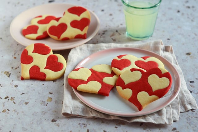 Saint-Valentin : nos 3 pâtisseries faciles à faire pour dire “Je t’aime” !