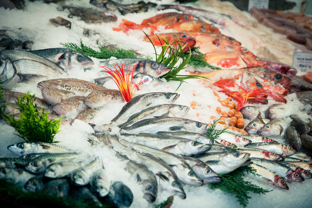Les bons plans pour manger du poisson plus souvent sans se ruiner