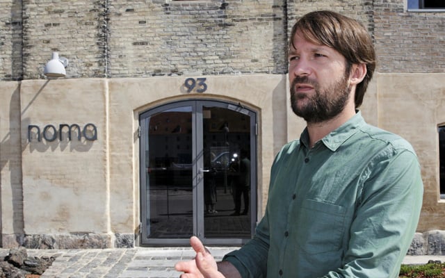 “Il nous a donné des coups de poing dans la poitrine” : classé parmi les meilleurs du monde, ce chef est accusé de violences physiques envers son personnel