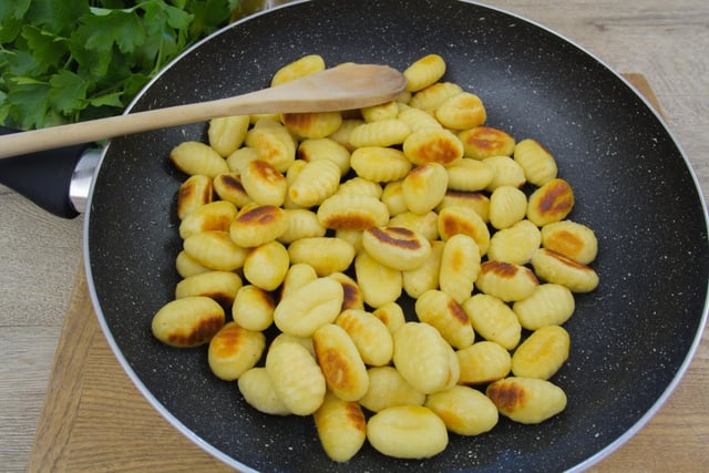 Rappel produit chez Monoprix, Carrefour, Auchan…. : vérifiez ces ces gnocchis de la marque Lustucru, voici pourquoi