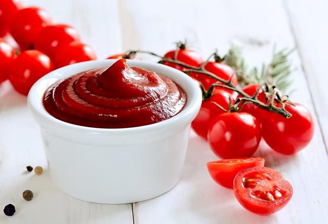 Vous aimez le ketchup ? Voici les 10 références les plus saines selon un classement Yuka