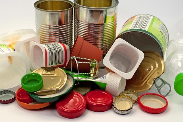 Emballages plastique : attention, depuis le 1er janvier 2023, voilà ce qui change