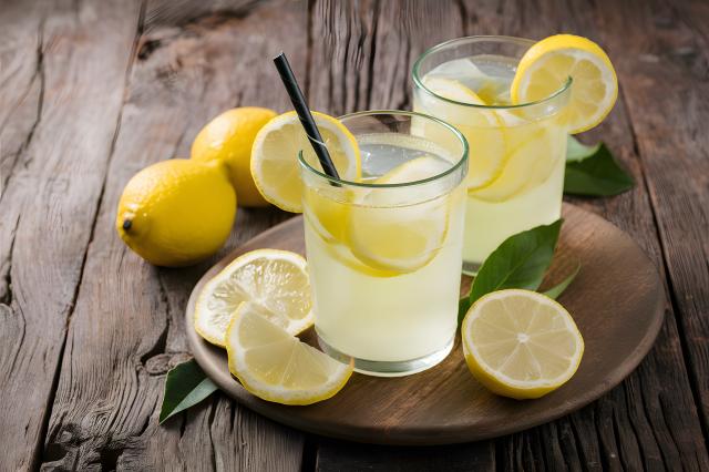 Voici comment rendre votre citronnade maison encore plus rafraîchissante pour l’été !