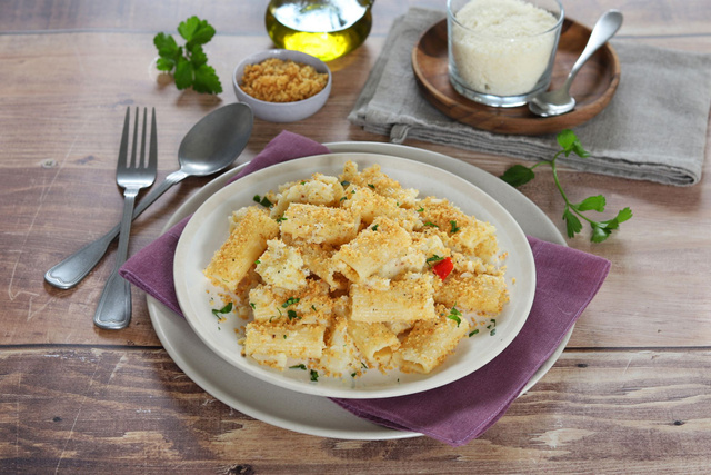 Nos astuces infaillibles pour transformer n’importe quel légume en sauce pour vos pâtes