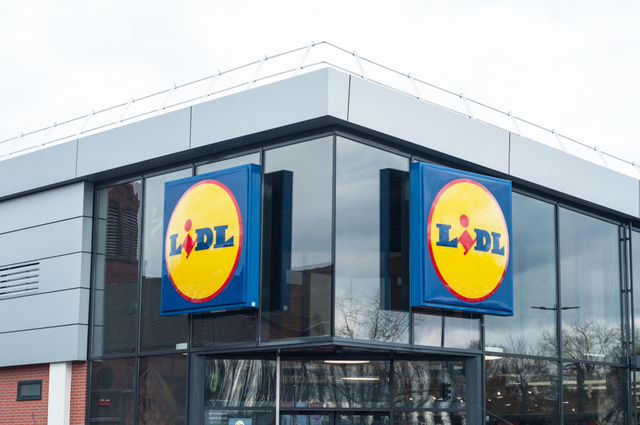 Bonne nouvelle : d’ici quelques semaines, l’enseigne Lidl ouvrira 3 nouveaux magasins dans cette ville !
