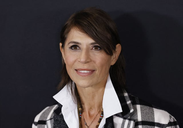 Et si vous testiez cette recette de la nouvelle jurée de Top Chef, Dominique Crenn : un croque-monsieur aux trois fromages !