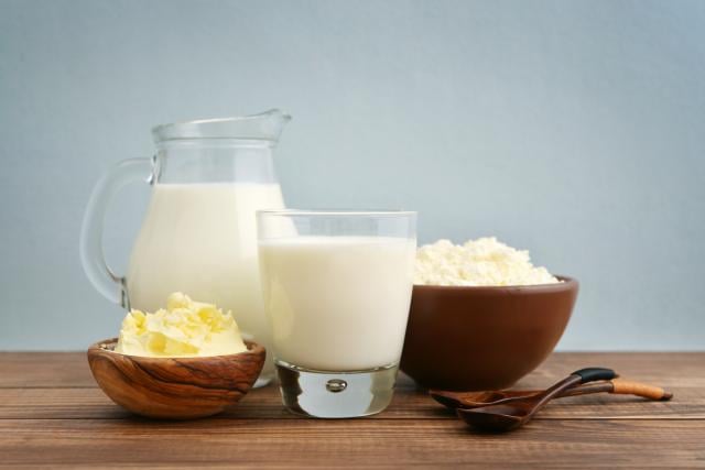 Voici l'aliment à manger au petit déjeuner pour s’assurer un bon confort intestinal pour la journée