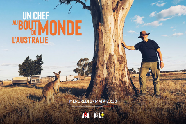 « J’ai enfin sauté le pas » : Philippe Etchebest, son voyage complètement fou à l'autre bout de la Terre