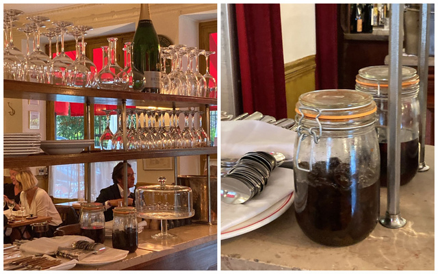 Restaurant Paris 17 : Chez Fred, notre avis sur ce bistrot authentique