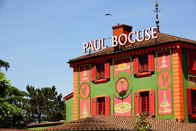 Ouvert 365 jours par an d'ordinaire, le célèbre restaurant Paul Bocuse vient de fermer ses portes : voici la raison