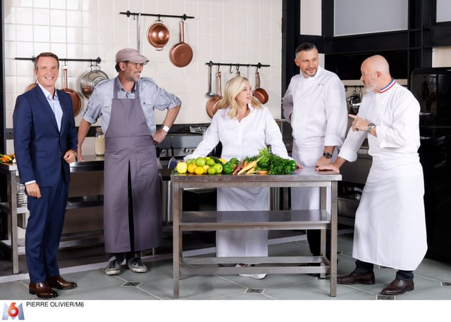 Top Chef saison 13 : Invités de renom, candidats de haut niveau, nouvelles épreuves, on vous dit tout