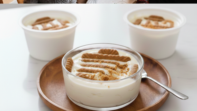 "Le dessert le plus rapide de ma vie" : on a testé le cheesecake japonais et voici notre avis !