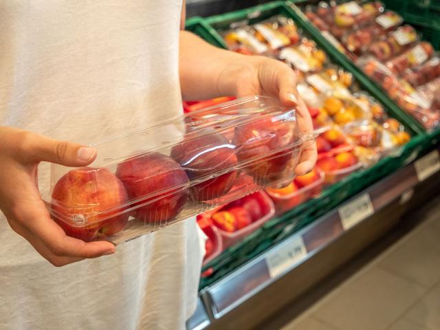 Les exceptions à cette loi concernent beaucoup de fruits. Adobestock