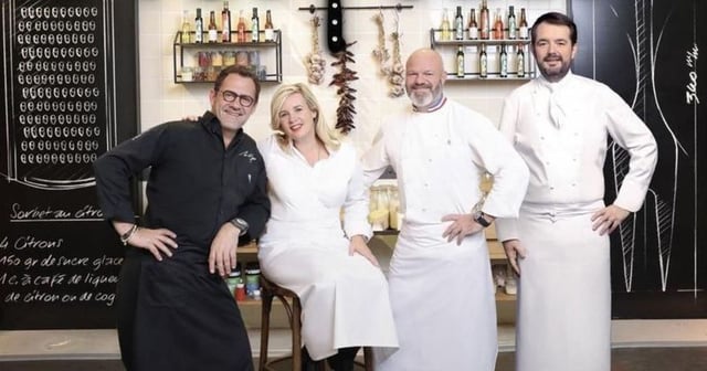 Top Chef 2018 : 3 raisons de ne pas manquer l'épisode de ce soir