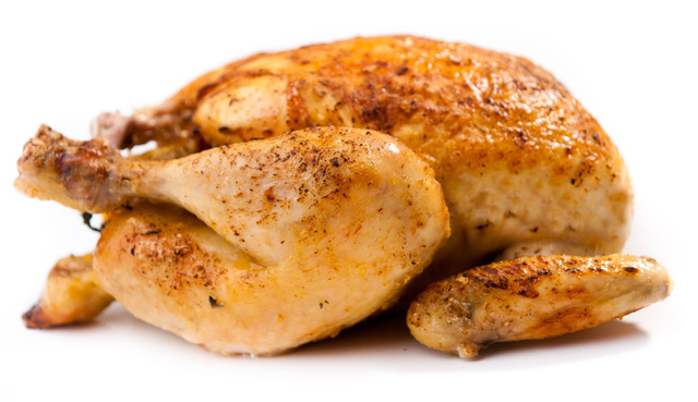 Alerte rappel produit : ces poulets vendus dans plusieurs magasins ne doivent pas être consommés !