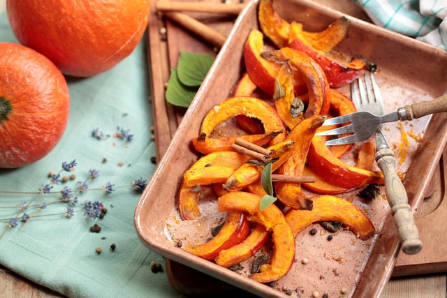 Recettes automnales au potimarron : 10 idées gourmandes et réconfortantes