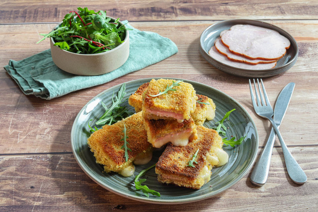 Ces 5 recettes gourmandes vont vous réchauffer tout l’automne