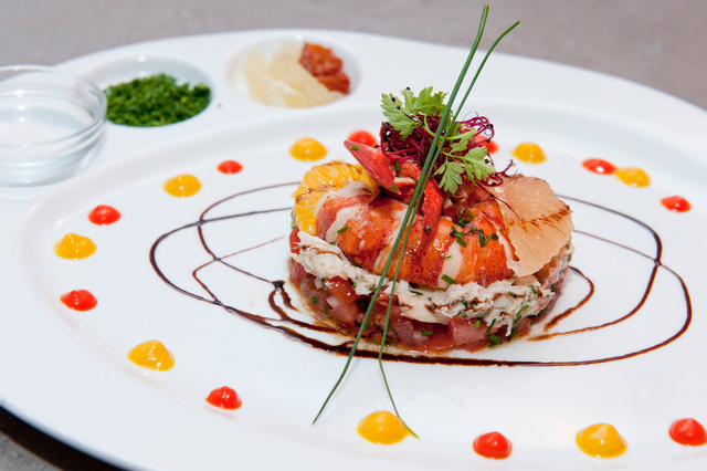 Un restaurant étoilé sans se ruiner ? Cet établissement rend cela possible avec le paiement en 3 fois !
