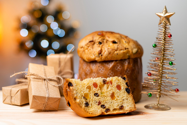 Panettone : ce supermarché vend le meilleur selon 60 Millions de Consommateurs