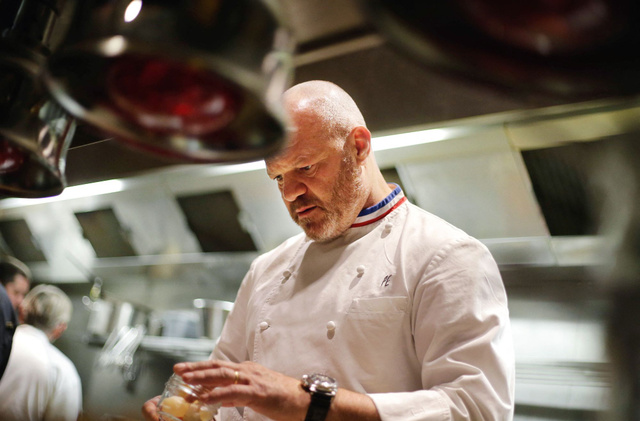 Philippe Etchebest nous révèle cette astuce culinaire qu’on devrait tous connaître