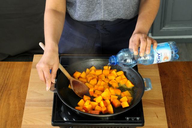 VICHY Célestins : 7 bonnes raisons de la consommer et de cuisiner avec