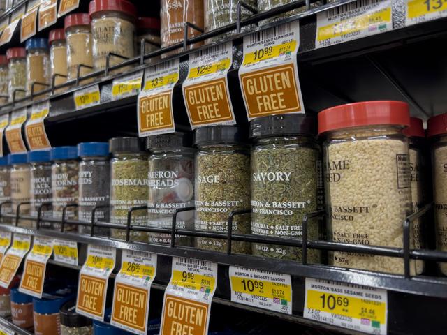 Rappel produit : ces herbes de Provence vendues partout en France sont contaminées par des substances chimiques