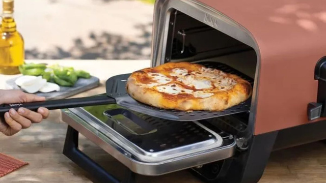 Cdiscount vous régale avec cette incroyable remise sur le four à pizza Ninja