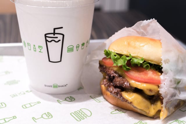 Voici comment composer un menu hyperprotéiné dans n'importe quel fast-food