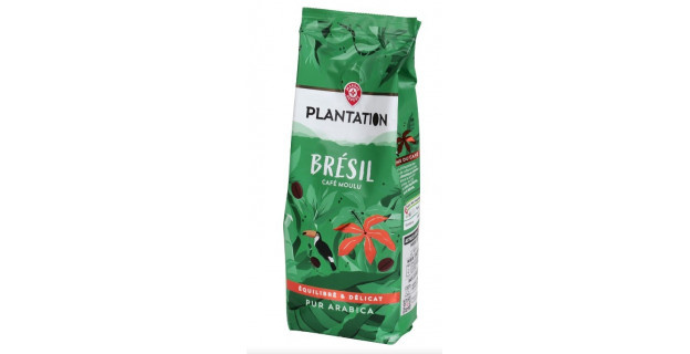 Rappel produit : ne consommez pas ce café moulu, il est contaminé par des mycotoxines !