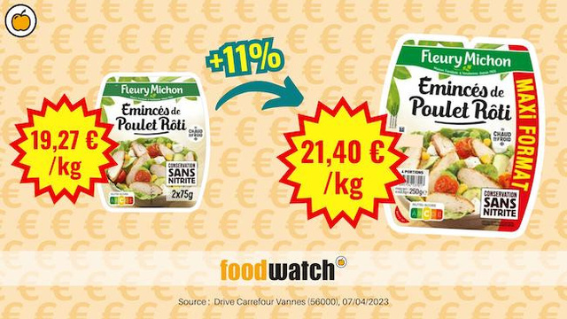 Supermarchés : ces offres en lot, maxi ou familiale qui ne sont pas du tout une bonne affaire