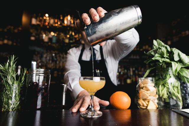 Les 50 meilleurs bars du monde 2023 : deux bars français dans le classement !