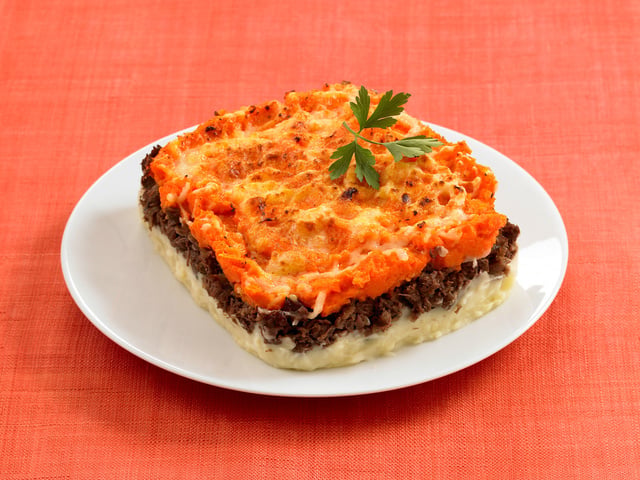 Le “gratin mi-mi” : l’astuce de cette diététicienne pour un plat complet, gourmand et équilibré