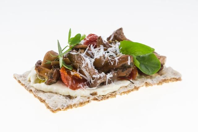 Tartines Wasa Léger. Crédits : Wasa