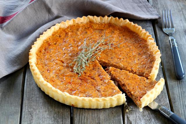 Nos meilleures recettes avec une boîte de thon pour l’apéritif !
